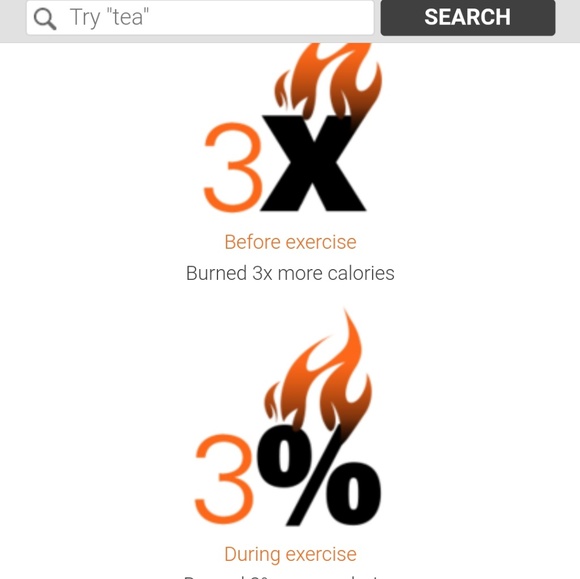 🤩SOLD 310 Nutrition Thin & Metaboost 🤩 - Picture 6 of 8